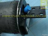 Подушка пневмоподвески, Iveco EuroCargo 98490464, 98411807, - фото 1