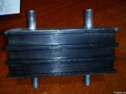 Подушки (амортизатор) Петкус к-531