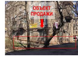 Подвальное помещение по пр. Соборному