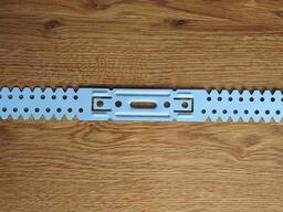 Подвес прямой 0,45-0,8мм для гипсокартона