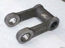 Подвеска рессоры	ТЭ3.14.005сб