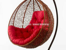 Подвесное кресло к потолку. Кресло шар. Кресло качалка