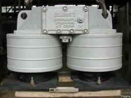 Подвесной электромагнитный сепаратор ЭП-200, П-200М