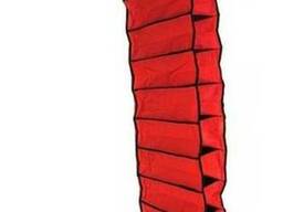 Подвесной органайзер для обуви Hanging Shoe Organizer