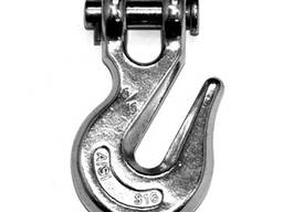 Подвесные Крюки Стальные Подъемные Крюки