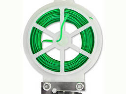 Подвязочная проволока 20 м (771-071)