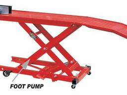 Подъёмник для мотоциклов