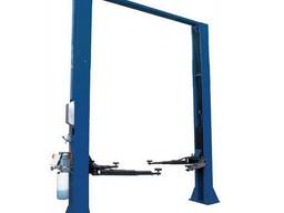 Подъёмник двухстоечный электрогидравлический OMA 210I/42