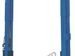 Подъемники электро-гидравлический подъемник Peak 212C