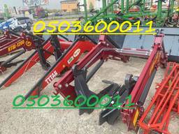 Погрузчик Alfa Leader по супер выгодной цене