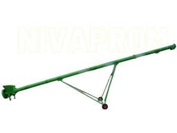 Погрузчик шнековый переносной ПШП-6