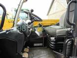 Погрузчик телескопический JCB 531-70 (ДжиСиБи 531-70) - фото 5