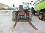 Погрузчик телескопический Manitou MLT 845-120 LSU turbo - фото 2