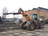 Погрузчик в аренду фронтальный - фото 3
