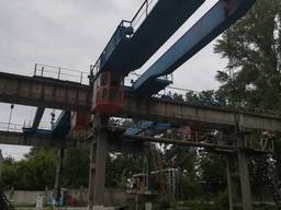 Погрузка и разгрузка ж/д вагонов