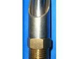 Поилка сосковая для свиней типу 10094-VD СП