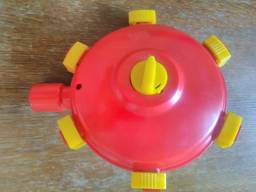 Поилка уравневая