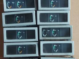 Покажчик тиску масла та температури двигуна MAN F2000/L2000/M2000