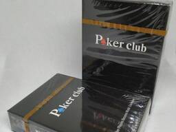 Покерные пластиковые карты Poker Club 54 карты (не bicycle)