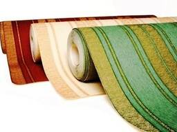 Поклеїти шпалери Київ