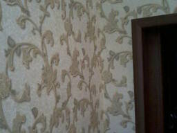 Поклейка обоев Кривой Рог