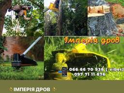 Покос травы