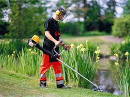 Покос травы любой сложности, недорого