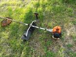 ПОКОС ТРАВЫ, Спил деревьев, УБОРКА УЧАСТКОВ, Демонтаж строений. БЫСТРО - фото 2