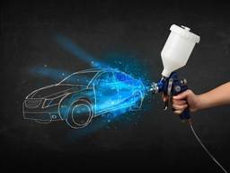 Покраска Авто
