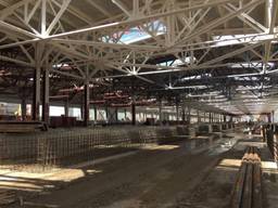 Безвоздушная покраска