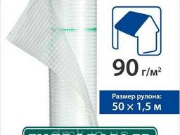 Покрівельна плівка Гідробар'єр Д90