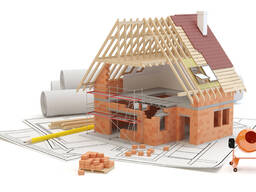 Покрівельні роботи всі види послуг