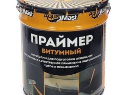 Праймер битумный Bitugum. Izofast