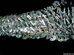 Покрытие металлических изделий сплавом олово-висмут Киев