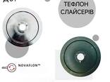 Покриття на барабани пельменів, матриці для вареників, тефлон, PTFE - фото 3