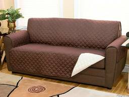 Покрывало (накидка) на диван двусторонняя Couch Coat 2,35 м
