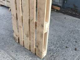 Покупаем европоддоны(европаллеты) 2,3 сорт. Лучшая цена!