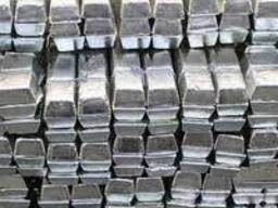Покупаем лом АККУМУЛЯТОРОВ, свинца, сурьмы, цинка, меди , оптом , самовывоз