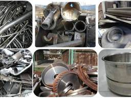 Покупаем лом ЦАМа дорого. по всей Украине