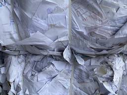 Покупаем макулатуру