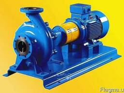 Покупаем насосы и помпы