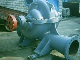 Продам насос Д6300-80( корпус).