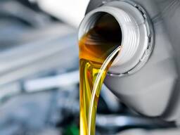 Покупаем Отработку моторного масла Моторное масло по всей Украине