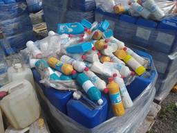 Покупаем ПНД флакон