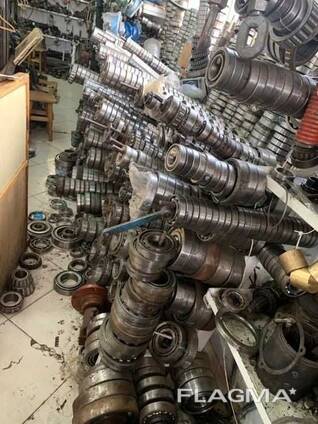 Покупаем подшипники разные