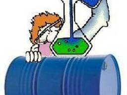 Купуємо різну хімсировину