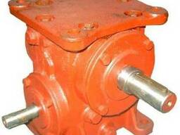 Покупаем редукторы 2Ч63, РЧУ63, Ч80, 2Ч80, Ч100, Ч125, Ч160.