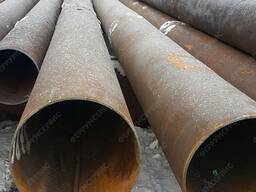 Покупаем Труба любых диаметров Дорого