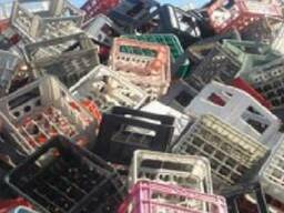 Покупаю на постоянной основе лом ящиков