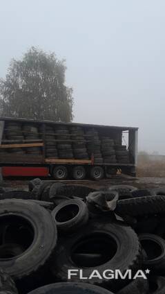 Покупаю отходы рти, б/у шин, резину